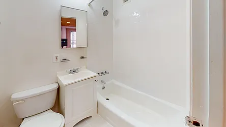 Rented by Bond New York