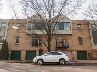 616 N Paulina St #1, Chicago, IL 60622