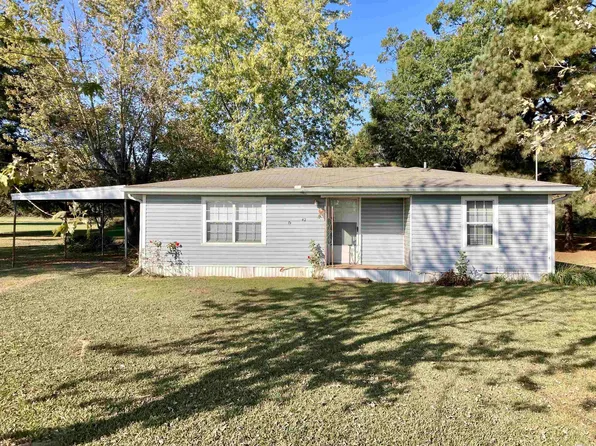 42 S Church St, Vilonia, AR 72173