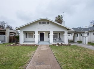 3125 E Huntington Blvd, Fresno, CA 93702