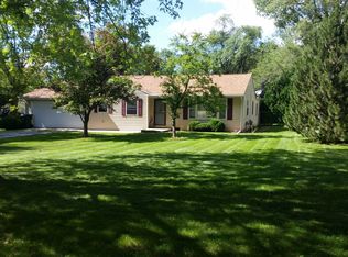 4320 Beecher Ct NW, Cedar Rapids, IA 52405