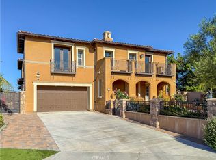 1278 Inspiration Point, West Covina, CA 91791