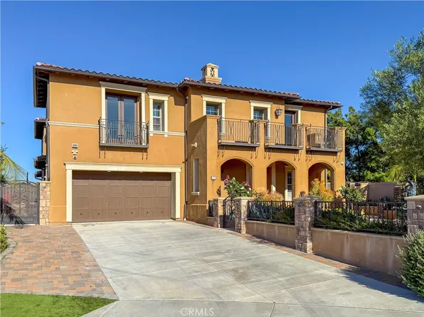 1278 Inspiration Point, West Covina, CA 91791