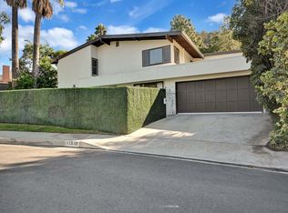 11510 Dona Dorotea Dr, Studio City, CA 91604