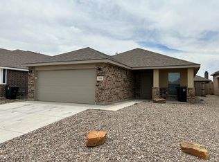 9311 Ratliff Ridge Ave, Odessa, TX 79765