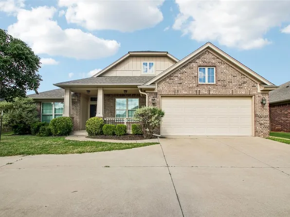 18305 Bodegon Rd, Edmond, OK 73012