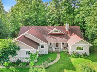 57836 M 62, Cassopolis, MI 49031