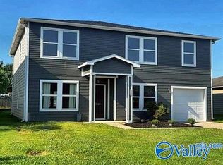 15240 Tyler Mill Dr, Athens, AL 35613