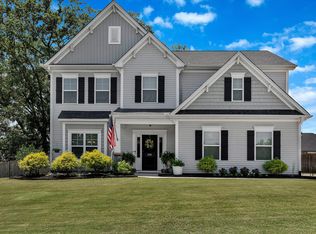 205 Avendell Dr, Easley, SC 29642