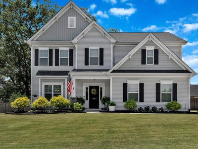 205 Avendell Dr, Easley, SC, 29642