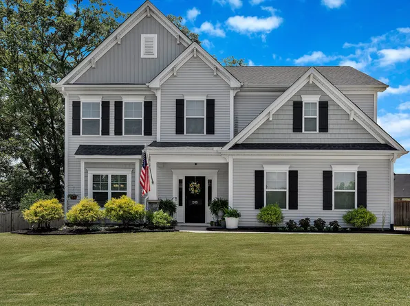 205 Avendell Dr, Easley, SC 29642