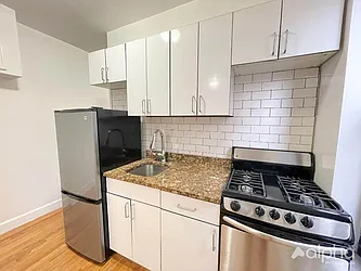 Rented by Alpha Properties NYC I LLC