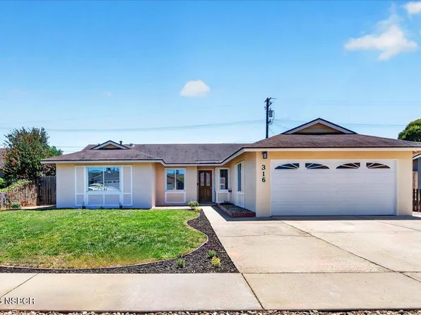 316 N West St, Lompoc, CA 93436