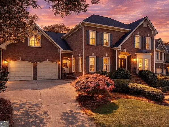 960 Allen Lake Ln, Suwanee, GA 30024