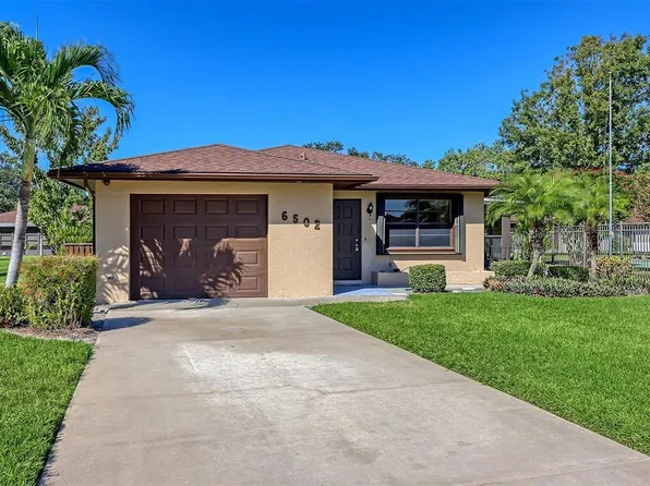 6502 Heritage Ln, Bradenton, FL 34209