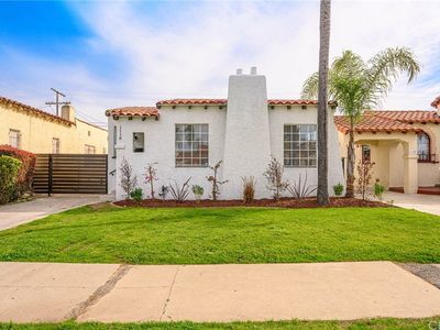1118 W 81st Pl, Los Angeles, CA, 90044