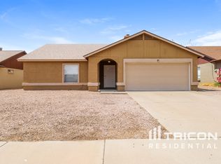 542 N 64th St, Mesa, AZ 85205