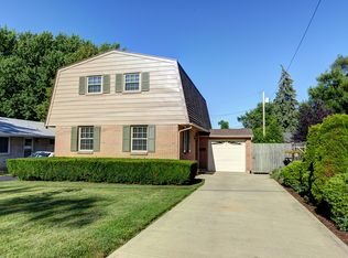2924 Colonial Ave, Dayton, OH 45419