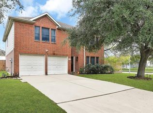 3202 Starbridge Park Ln, Katy, TX 77449