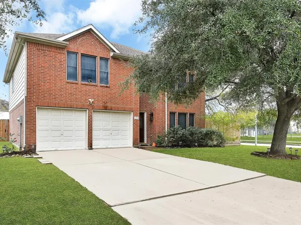3202 Starbridge Park Ln, Katy, TX 77449