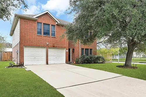 3202 Starbridge Park Ln Photo 1