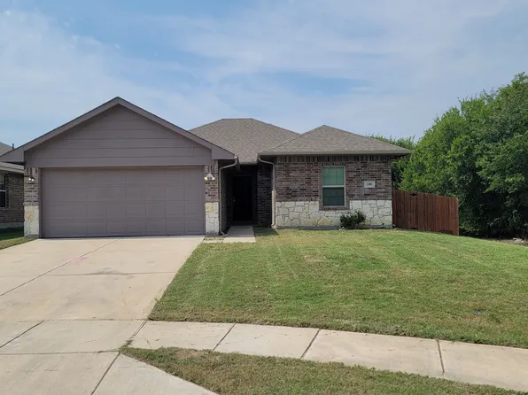 100 Columbia St, Farmersville, TX 75442