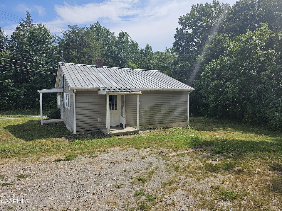 101 Ridgecrest Rd, Luttrell, TN 37779 Zillow