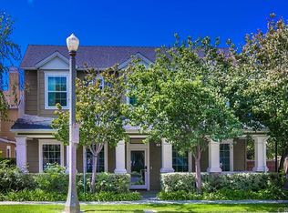 2 Gilly Flower St, Mission Viejo, CA 92694