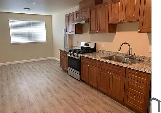 1 bed, $1,850 — Photo 3