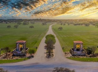 251 Brown Saddle Cv, Driftwood, TX 78619
