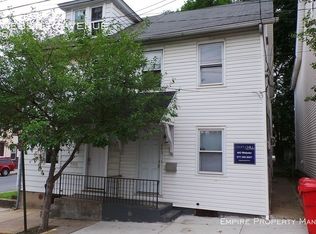 443 Webster St, Bethlehem, PA 18015