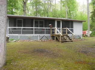 302 Salem Rd, Freeman, VA 23856