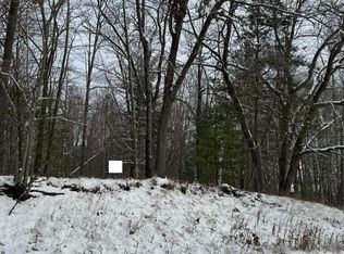 Oakridge Dr, Oscoda, MI 48750