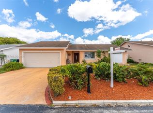 Sugarwood Ii Sec 1, Miami, FL 33186