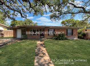 4543 Cambray Dr, San Antonio, TX 78229