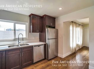 639 W 4th St APT 3, Long Beach, CA 90802