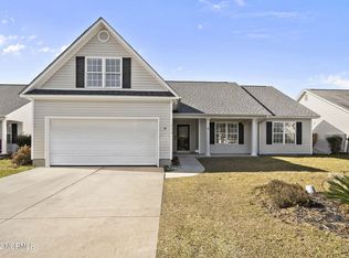 113 Watersfield Rd, Leland, NC 28451