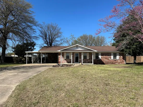 1308 George St, Kennett, MO 63857