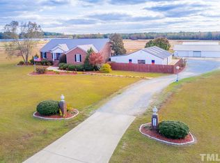 4186 Linden Rd, Linden, NC 28356