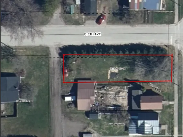 0 E 5th Ave, Sault Sainte Marie, MI 49783