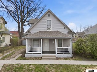 4308 N 61st St, Lincoln, NE 68507