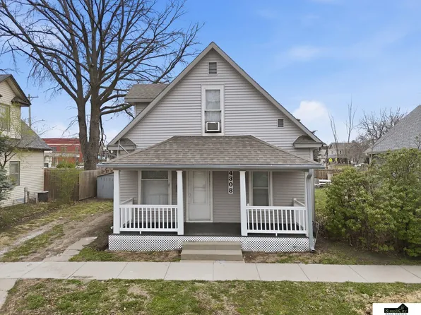 4308 N 61st St, Lincoln, NE 68507