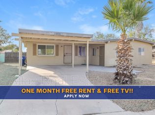 8464 E Ruby Dr, Tucson, AZ 85730