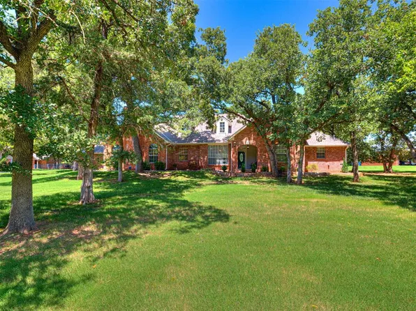 2105 Spirit Wood Ln, Edmond, OK 73025