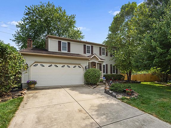 2nd image of 5587 Coogan Pl