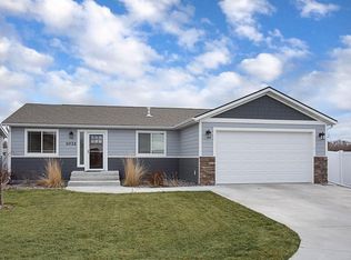 1032 Claremore Ln, Billings, MT 59105