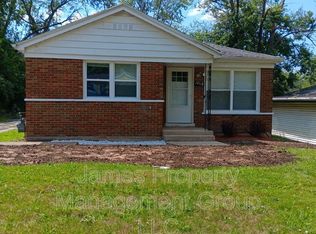 17118 Highland Ave, Hazel Crest, IL 60429