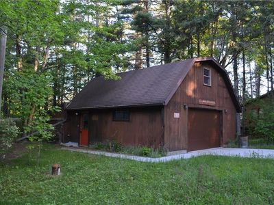 1330A 21 3/4 Street, Cameron, WI, 54822