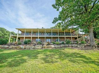 10127 George Mt. Loop, Danville, AR 72833