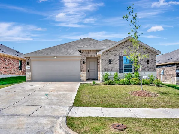 3905 Northwater Trl, Argyle, TX 76226